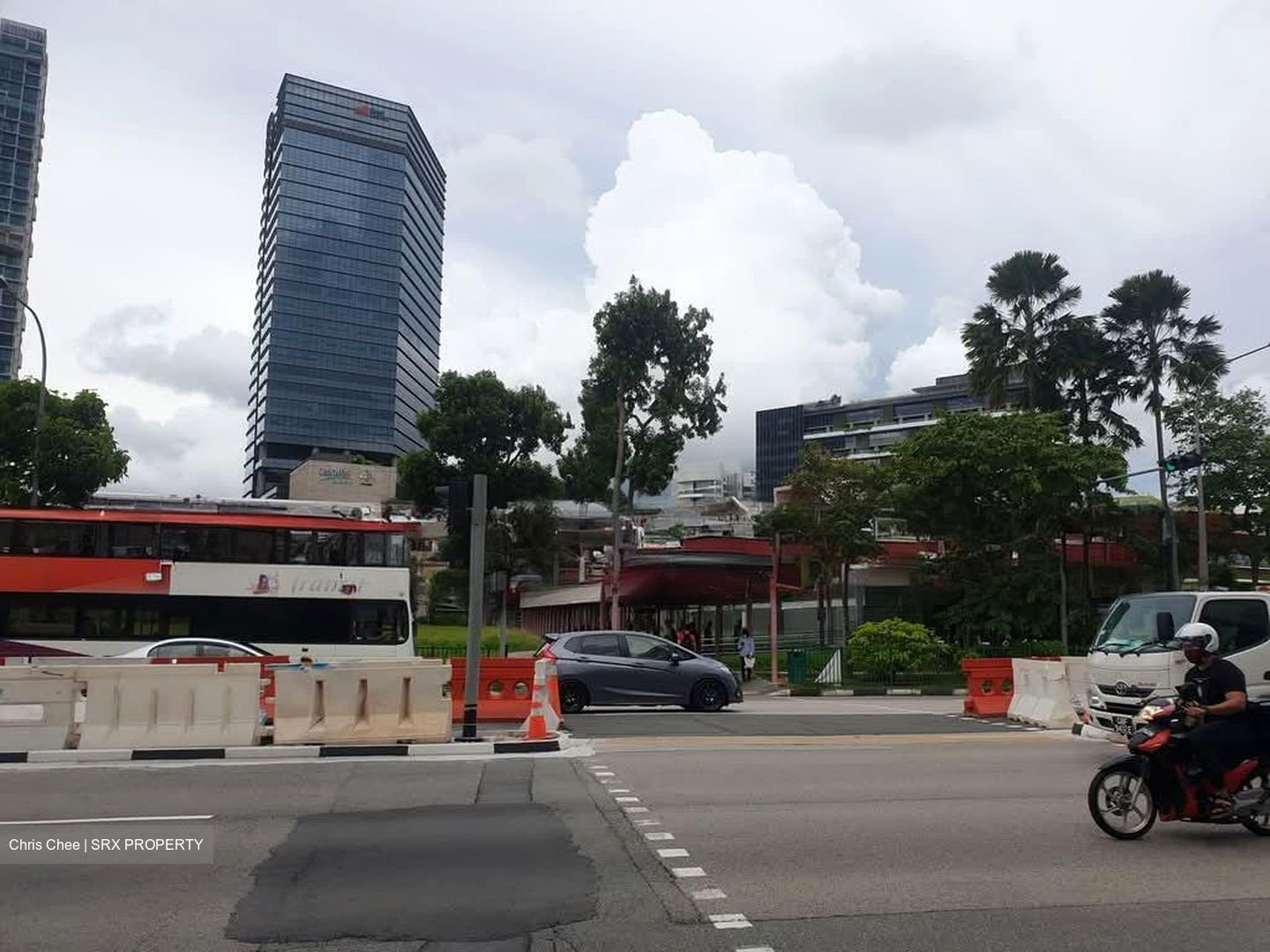 Jurong Gateway Road (D22), Shop House #563657571